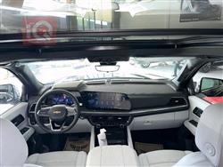 شێڤرۆلێت تاهۆ